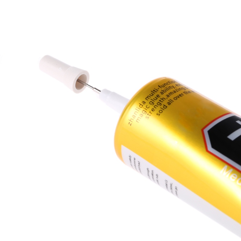 Keo Dán Khung Màn Hình Cảm Ứng Đa Năng T8000 110ml