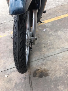 Vỏ xe thailan hiệu GOODRIDE
