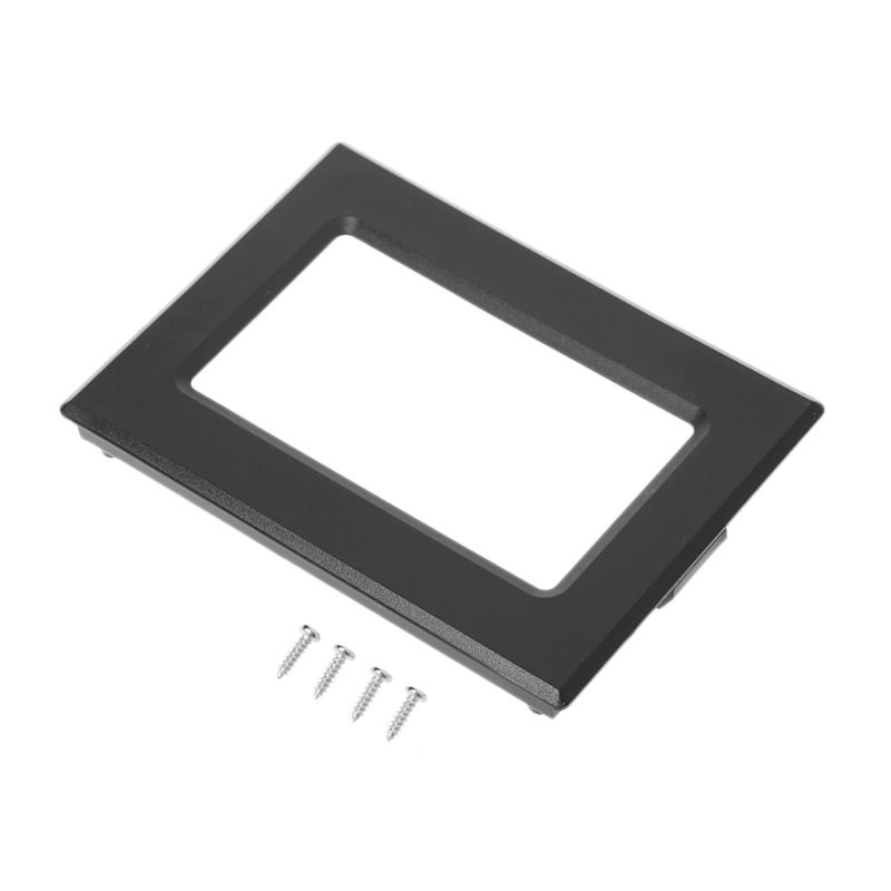 Khung Ngoài ABS Cho Màn Hình LCD 12864