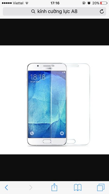 Combo: 11 kính Cường lực+ 5 ốp xilicol trong suốt các mã máy
