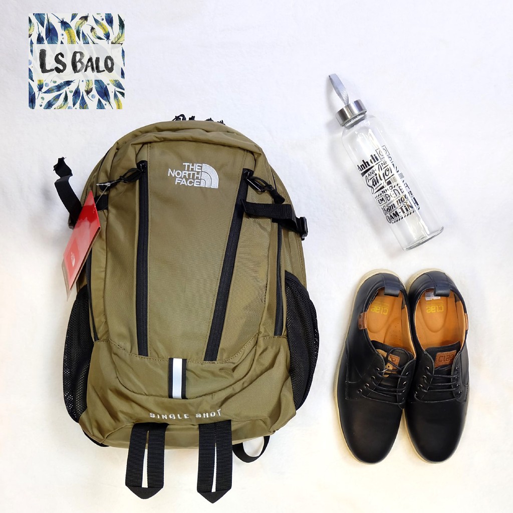 The North Face Single Shot Backpack