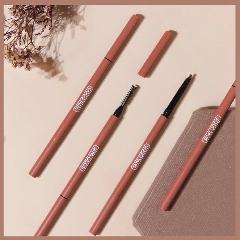 Chì Kẻ mày 2 đầu Gogo tales