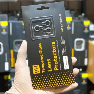 Cụm dán bảo vệ Camera chính hãng Rhinoshield cho ip.hone 11 Pro/ Pro Max