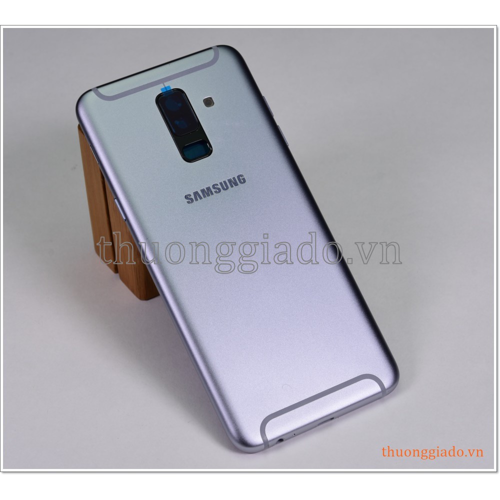 Thay vỏ Samsung Galaxy A6+, Galaxy A6 Plus, A605, thay thế lấy ngay