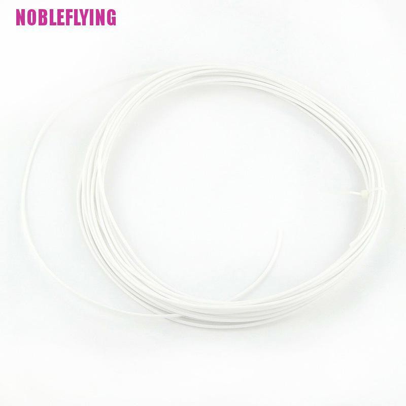 Cuộn Dây Nhựa Abs / Pla 1.75mm Dài 10m Cho Máy In 3d | BigBuy360 - bigbuy360.vn