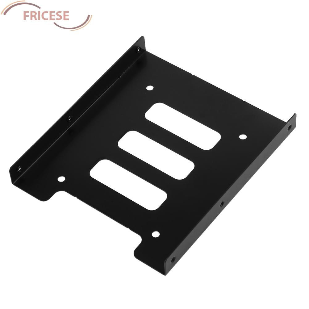 Đế Gắn Ổ Cứng Ssd Hdd Chuyển Từ 2.5 Inch Sang 3.5 Inch