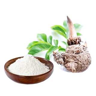 1KG Bột Nưa Nguyên Chất 100% - Đặc sản An Giang