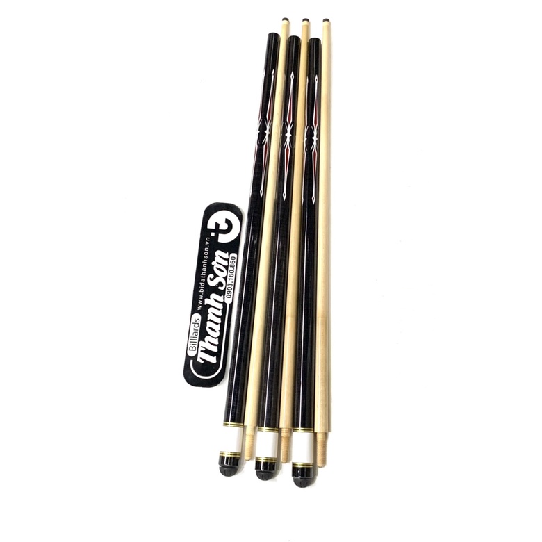 CƠ BIDA 3C–  12MM - NGỌN NHẬP [ Tặng Bao Cơ 2 Ống &amp; Bao Tay ]