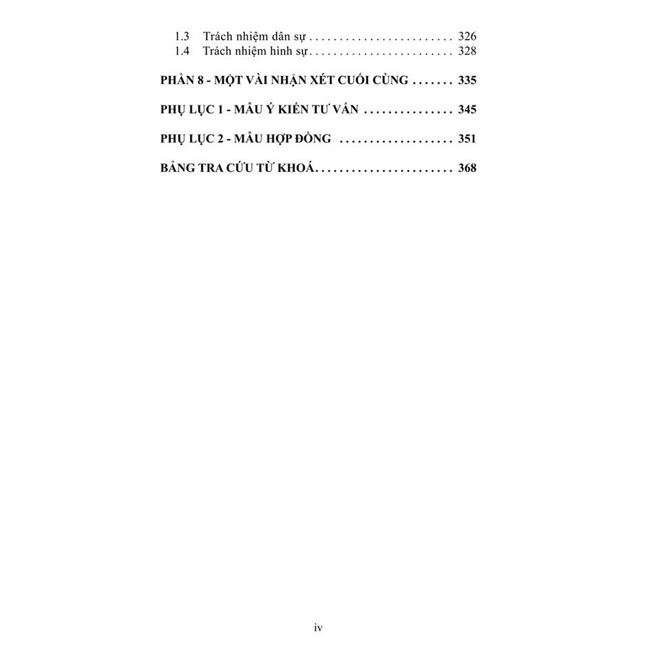 Sách - Kỹ năng hành nghề luật sư tư vấn (tái bản năm 2022)