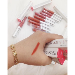 Son Colourpop màu Mama