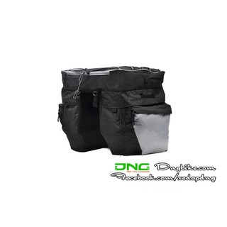 Túi treo sau baga Yanho xe đạp