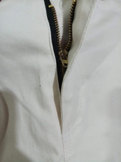 Quần ngố jeans (TR)