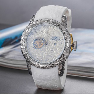 [CHỈ 2 NGÀY DUY NHẤT] Giảm Giá Đồng Hồ INVICTA - Nam Nữ Điêu Khắc Tinh Sảo