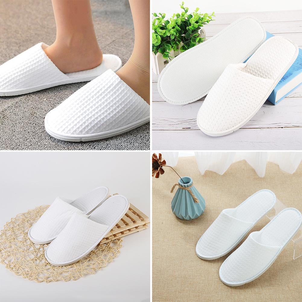 Dép Đi Trong Nhà / Khách Sạn Sử Dụng Một Lần M4F7