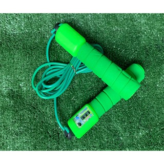 Dây nhảy tập thể lực DN03