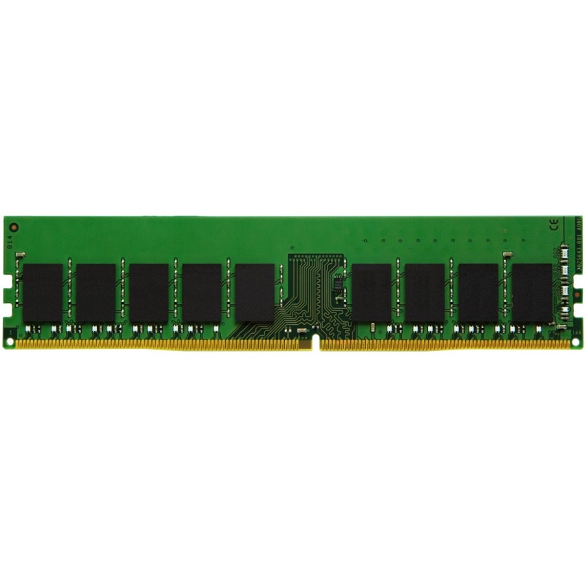 Ram Server &amp; Workstation Kingston (KSM26ES8/8HD) 8GB DDR4 2666MHz ECC