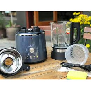 máy làm sữa hạt Unie V1