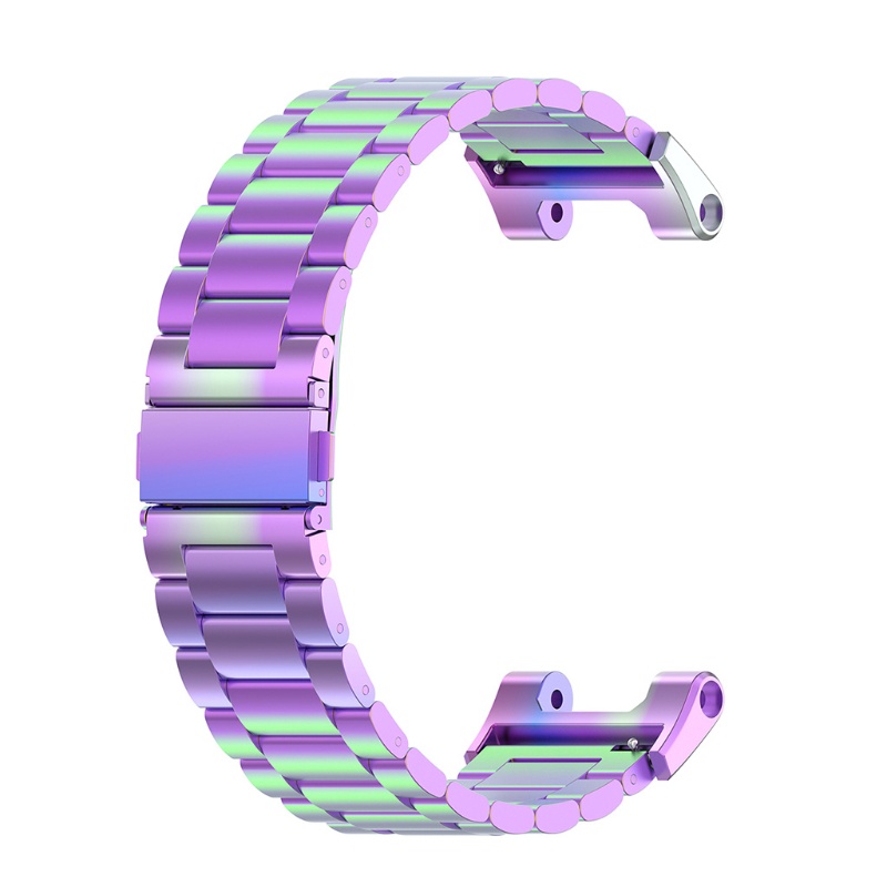 Dây đeo đồng hồ đeo tay bằng thép không gỉ cho Amazfit T-Rex / T-Rex Pro