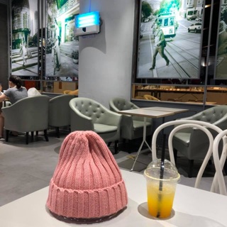 Mũ beanie