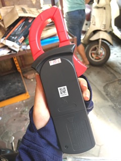 Ampe kìm UT201 hàng tốt