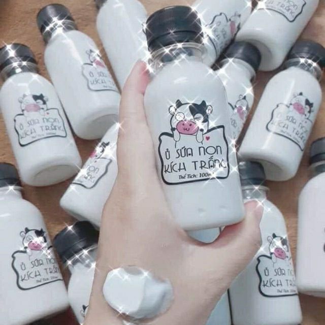SỮA NON KÍCH TRẮNG 100ML | BigBuy360 - bigbuy360.vn