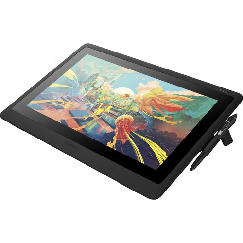 Bảng vẽ màn hình Wacom Cintiq 16 (DTK1660) | Chính Hãng