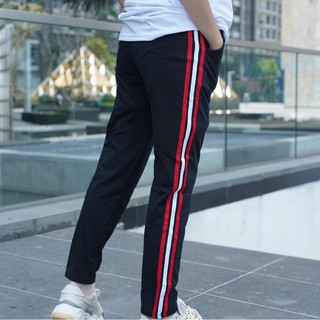Quần 3 sọc 3 màu