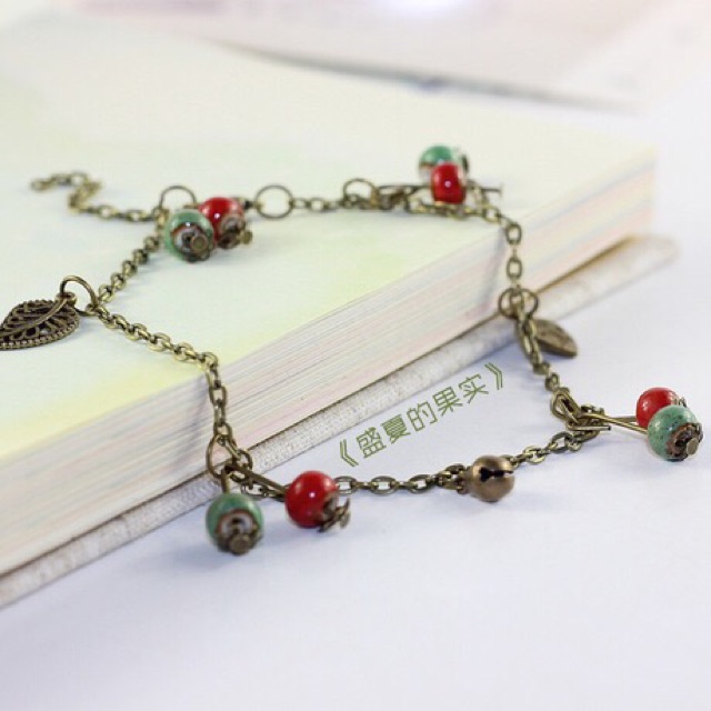 Lắc Chân Gốm_MS-1 | BigBuy360 - bigbuy360.vn