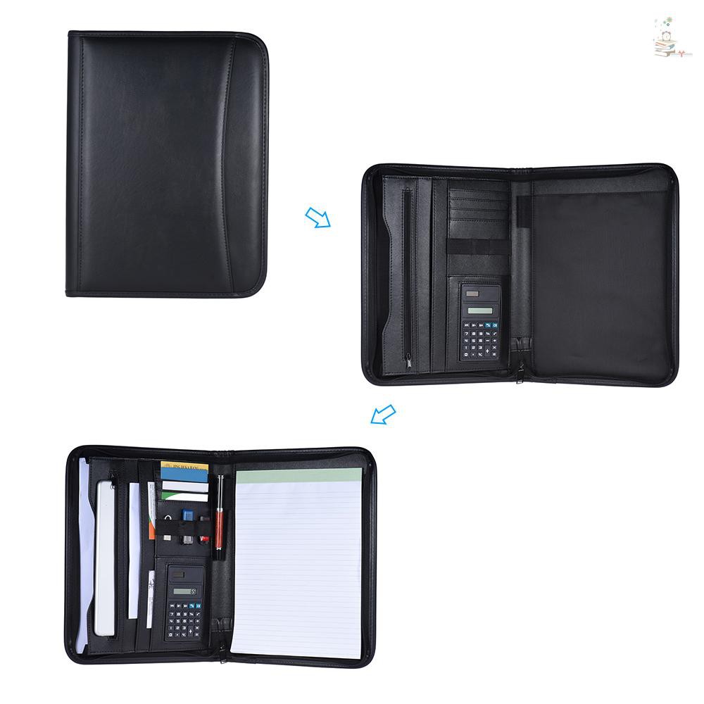 Túi đựng hồ sơ cỡ giấy A4 đa năng tiện lợi | BigBuy360 - bigbuy360.vn