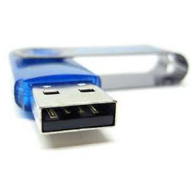 [Giá Hủy Diệt] USB 2.0 4GB KT Bảo Hành 6 Tháng 1 Đổi 1