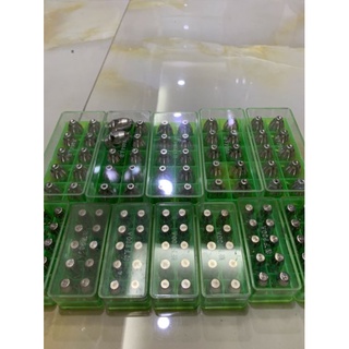 Bép cắt plasma pa80 1.3 -1.5-1.7 loại dầy cắt kim loại /com bo 10 bộ