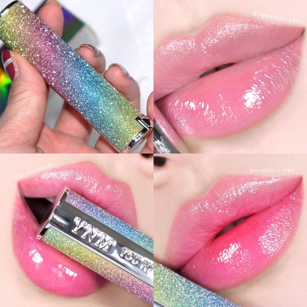 Son Dưỡng YNM Rainbow Honey Lip Đổi Màu Hàn Quốc