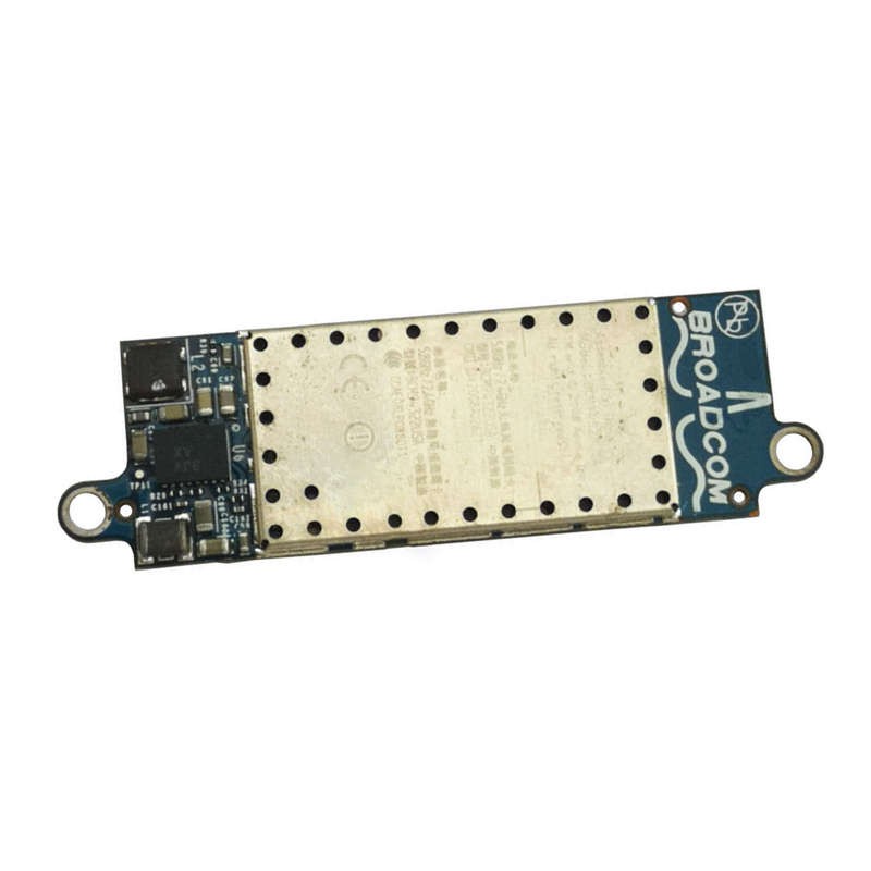 Card Wifi Cho Macbook Pro Unibody 13 A1278 15 A126 17 Inch A1297 2008 2009 | BigBuy360 - bigbuy360.vn