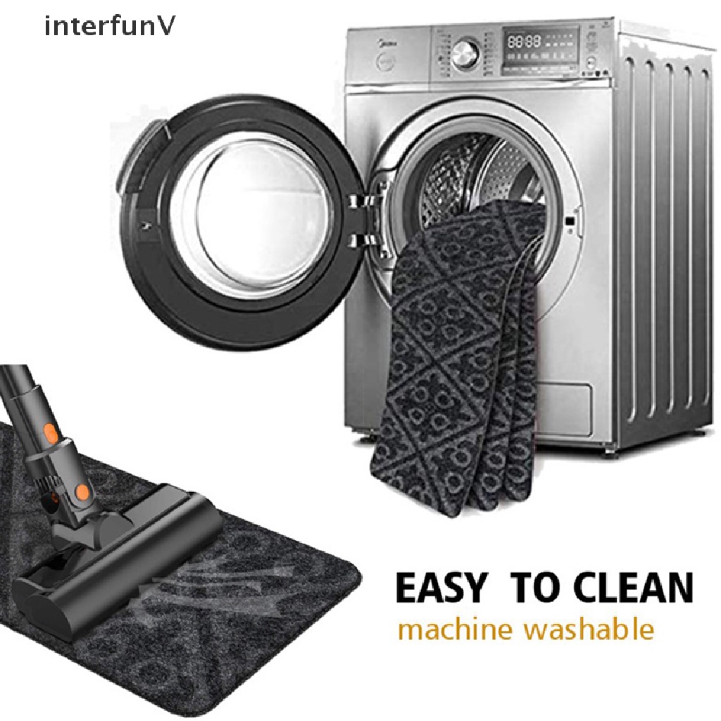 Thảm Lót Bậc Cầu Thang Chống Trượt Tiện Dụng