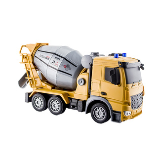 Đồ Chơi VECTO Xe Trộn Xi-Măng Điều Khiển Từ Xa VT2801-1
