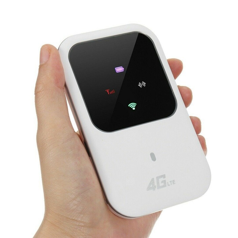 Bộ phát wifi 3G 4G di động ZTE MF80 4G màn hình hiển thị, ƯU ĐÃI NHẬP TRÀN- BỘ PHÁT VÀNG TRONG LÀNG CÔNG NGHỆ 4.0