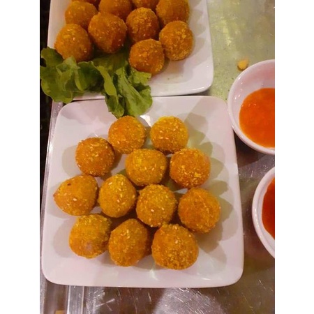 Khoai Môn Lệ Phối Ngọt Bùi Ăn Vặt Khỏi Chê  270gr