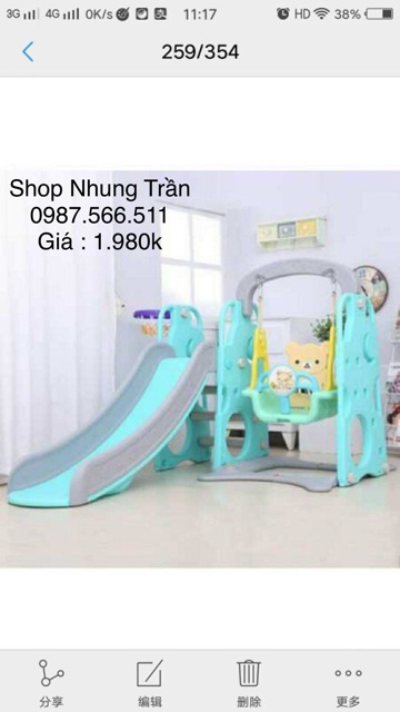 slide