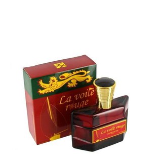 Nước hoa la voile fouge jeanne arthes 100ml