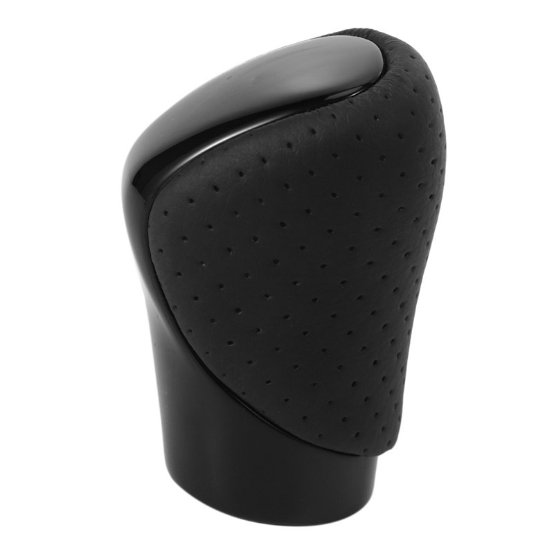 Núm Gạt Chuyển Số Màu Đen Cho Lexus ES GS-450H GX IS-300 NX-300H RC-300 RX-350 2015-2021