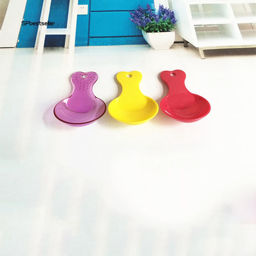 Muỗng xúc thức ăn cho thú cưng