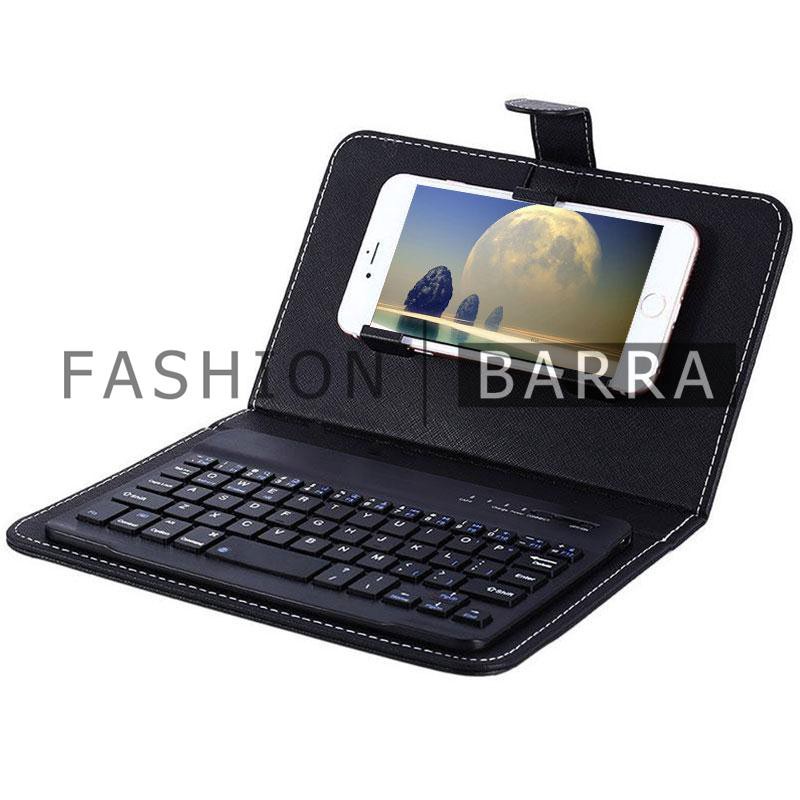 Bàn phím bluetooth không dây cho iOS / Android GD0279