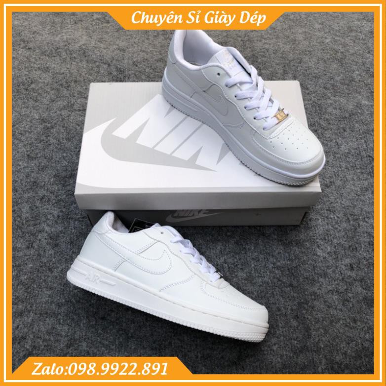 [MUA GIẦY TẶNG TẤT] Giày Thể Thao Fa Nam Nữ | BigBuy360 - bigbuy360.vn