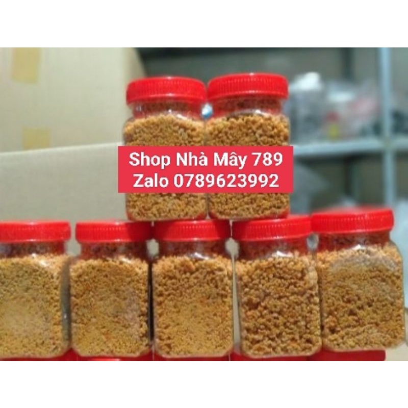 hủ 100g muối tây ninh 15k