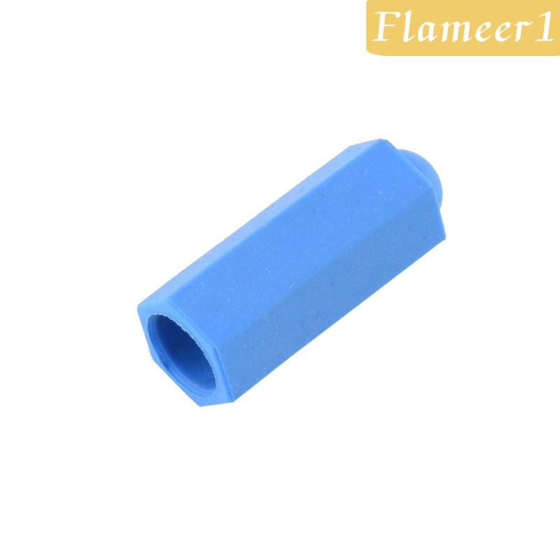 [Flameameer1] Vỏ Cao Su Bảo Vệ Đầu Gậy Cơ Bida Anh &amp; Mỹ