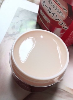Kem dưỡng  Special Gel Đỏ