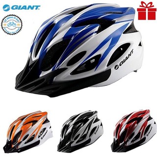 Nón bảo hiểm xe đạp dày dặn, đẹp, trẻ trung năng động hàng chính hãng Giant loại 1