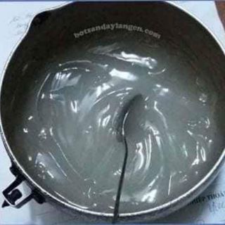 1kg Bột Sắn Dây nhà làm