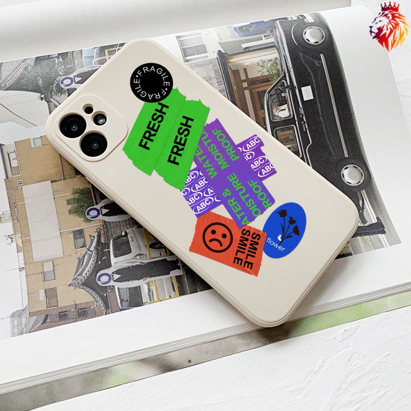 Ốp lưng iphone 6plus 6splus 7 plus 8plus X Xr XsM 11 12 13 Promax 14 Promax - MANGO834 - MangoOvil