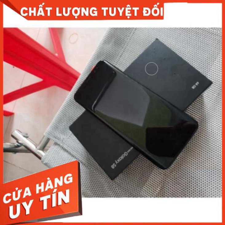 [ SIÊU GIẢM GIÁ  ] [ SIÊU GIẢM GIÁ  ] điện thoại Samsung Galaxy S8 2sim Ram 4G/64G mới Chính Hãng, chơi Game mượt mà SHI